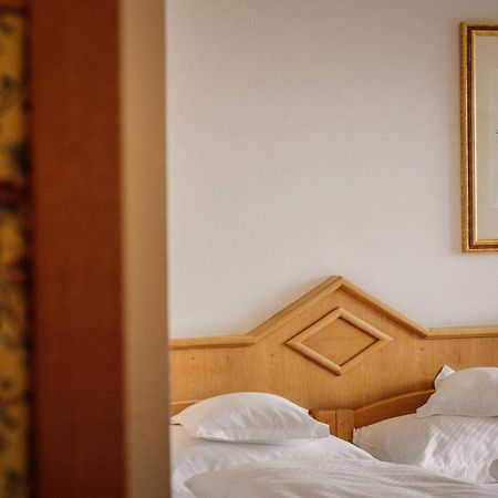 Hotel Bacherhof Maranza Eksteriør bilde
