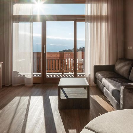 Hotel Bacherhof Maranza Eksteriør bilde