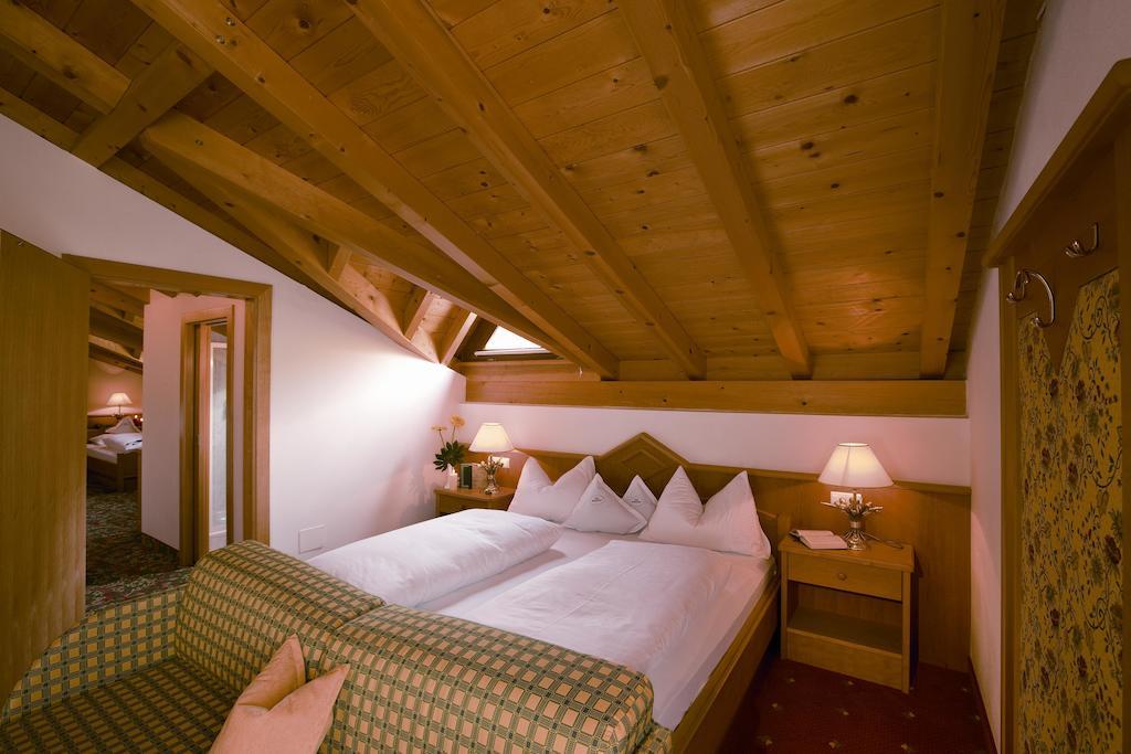 Hotel Bacherhof Maranza Rom bilde